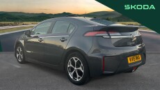 Vauxhall Ampera 111kW Positiv 5dr Auto Electric Hatchback